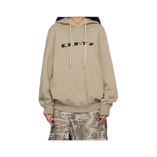 Concordians Oversized Hooded Sweatshirt