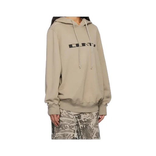 Concordians Oversized Hooded Sweatshirt