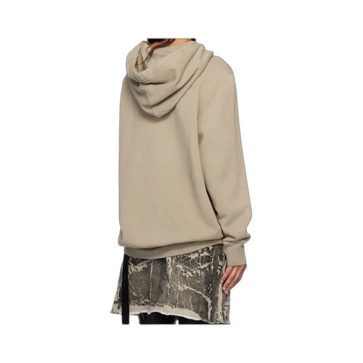 Concordians Oversized Hooded Sweatshirt