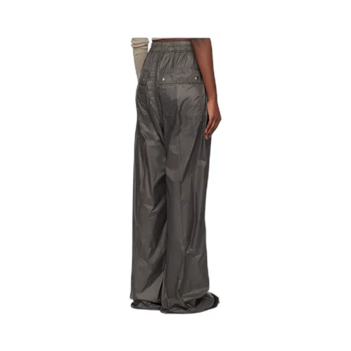 Dietrich-Drawstring Pocket Palazzo Pants