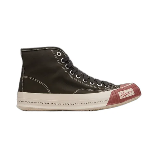 Skagway Hi Alta High-Heeled Sports Shoes