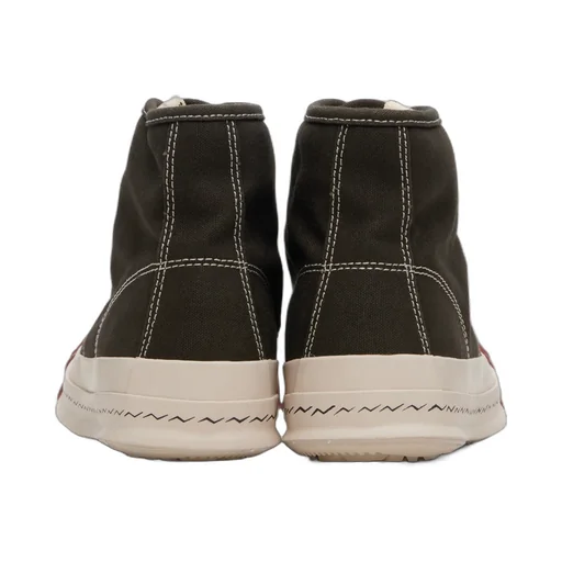 Skagway Hi Alta High-Heeled Sports Shoes