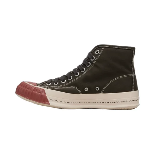 Skagway Hi Alta High-Heeled Sports Shoes
