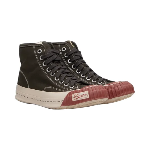 Skagway Hi Alta High-Heeled Sports Shoes
