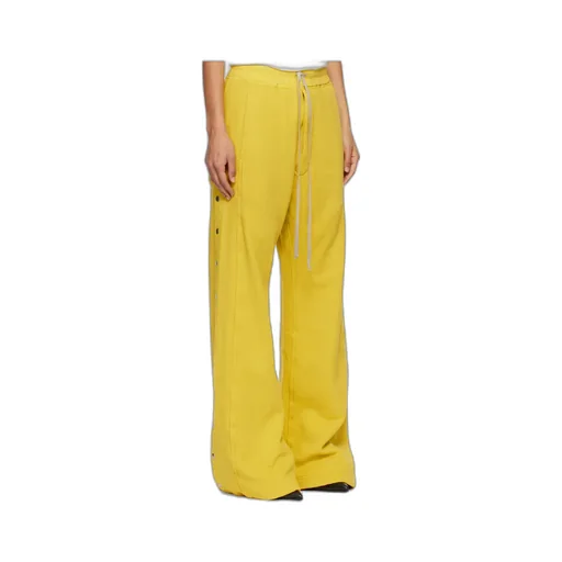 Fleece Casual Trousers