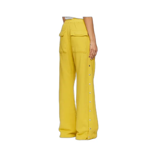 Fleece Casual Trousers
