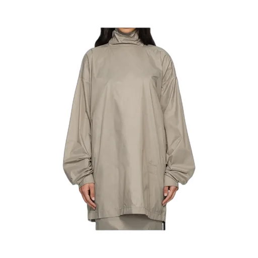 Concordians Oversized Turtleneck Sweater