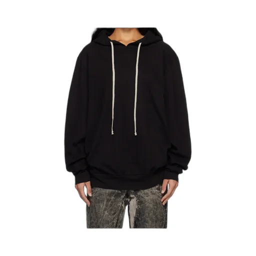 Concordians Oversized Hooded Sweatshirt