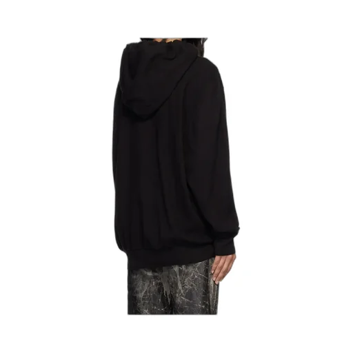 Concordians Oversized Hooded Sweatshirt