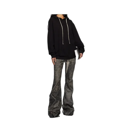 Concordians Oversized Hooded Sweatshirt