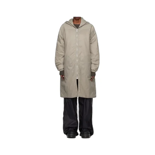 Hooded Warm Casual Jacket