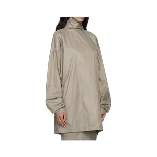 Concordians Oversized Turtleneck Sweater