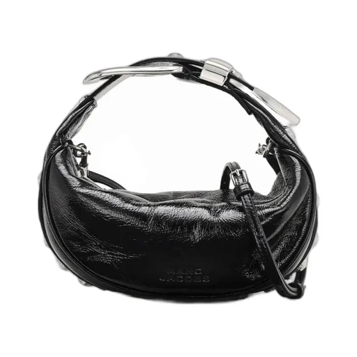 Marc Jacobs The Crinkle Patent Party Bag