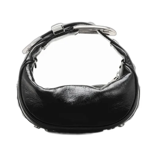 Marc Jacobs The Crinkle Patent Party Bag