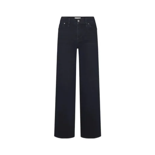 High Waist Jeans