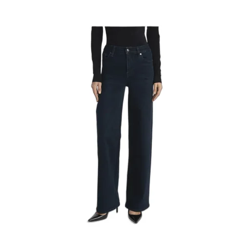 High Waist Jeans