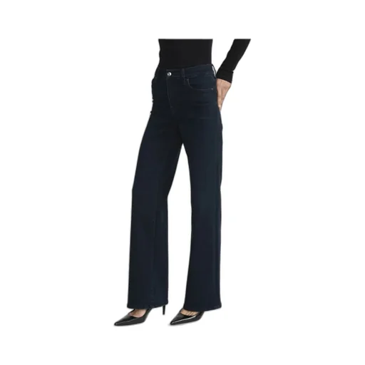 High Waist Jeans
