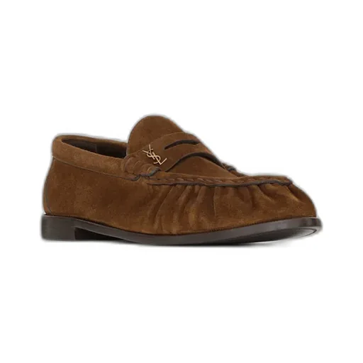 Le Loafer Monogram Tassel Loafers