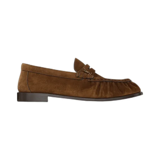 Le Loafer Monogram Tassel Loafers