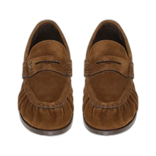 Le Loafer Monogram Tassel Loafers