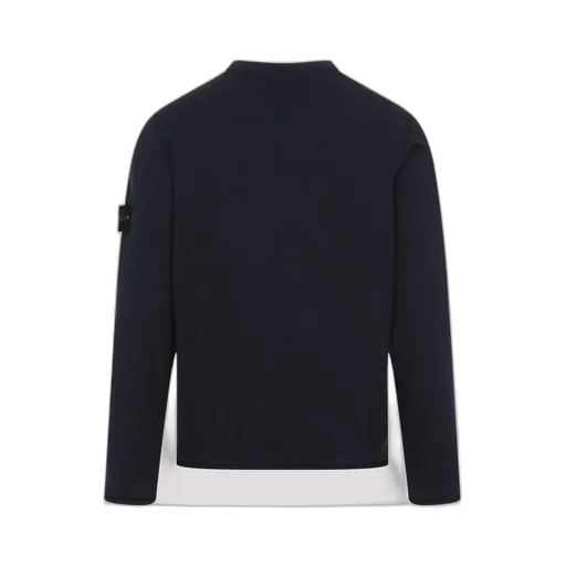 Crew Neck Knitwear