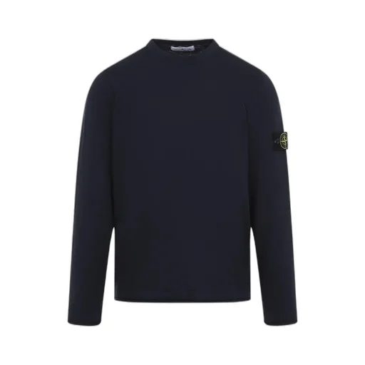 Crew Neck Knitwear