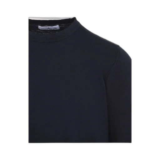 Crew Neck Knitwear