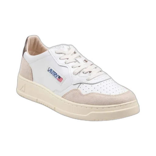 Autry Medalist Low Sneakers