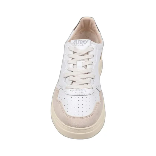 Autry Medalist Low Sneakers