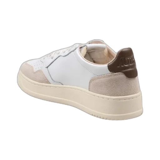 Autry Medalist Low Sneakers