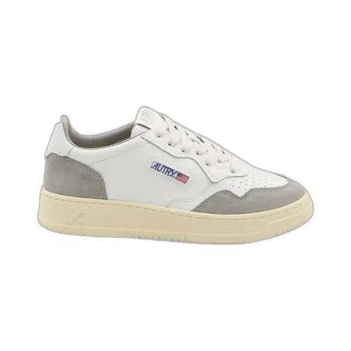 Autry Medalist Low Sneakers