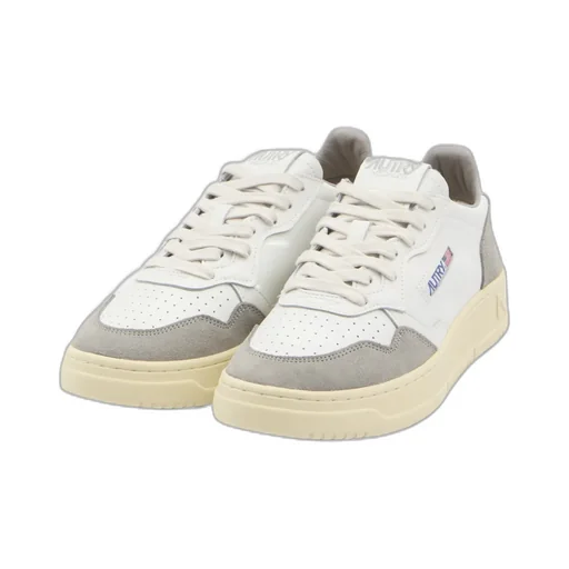 Autry Medalist Low Sneakers