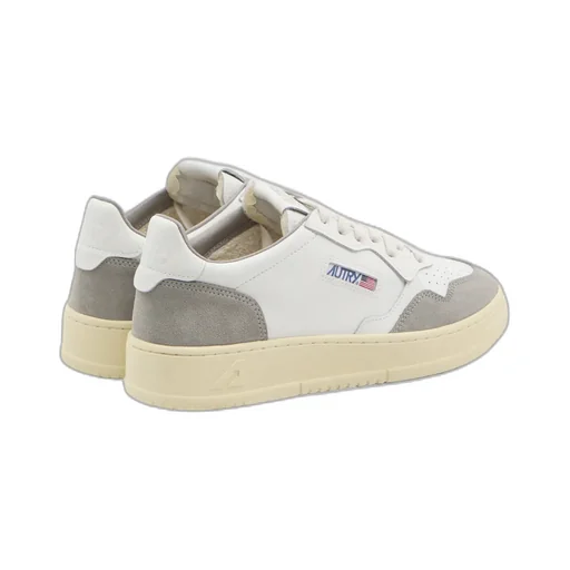 Autry Medalist Low Sneakers
