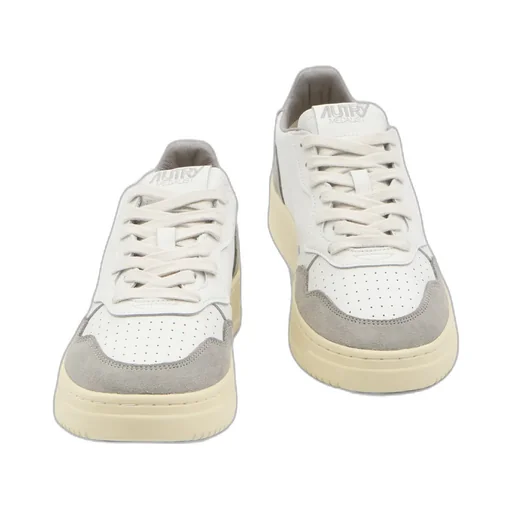 Autry Medalist Low Sneakers