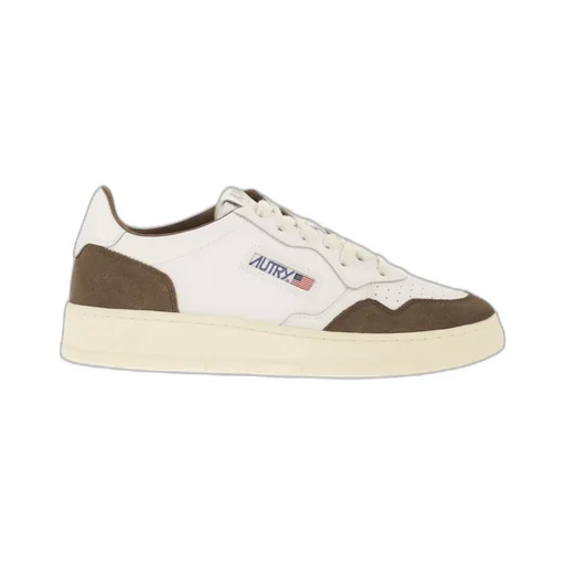 Autry Medalist Low Sneakers