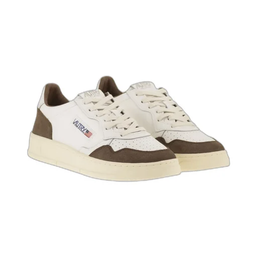 Autry Medalist Low Sneakers