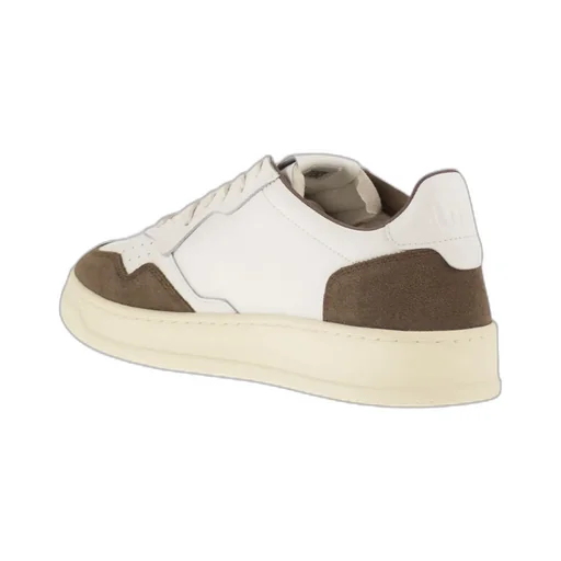 Autry Medalist Low Sneakers