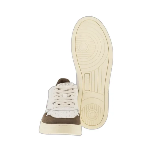 Autry Medalist Low Sneakers