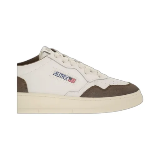 Autry Medalist Low Sneakers