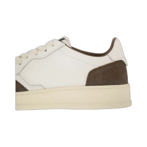 Autry Medalist Low Sneakers