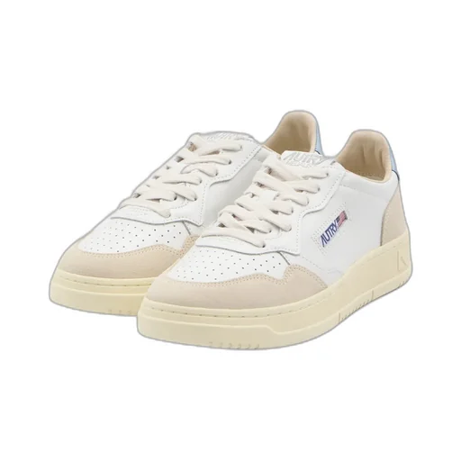 Autry Medalist Low Sneakers