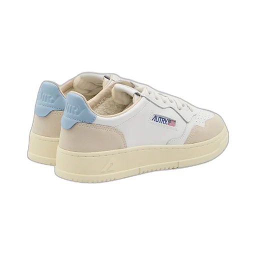 Autry Medalist Low Sneakers