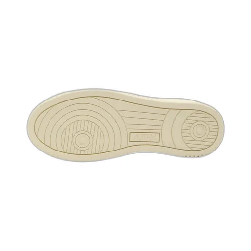 Autry Medalist Low Sneakers