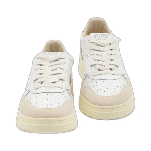 Autry Medalist Low Sneakers
