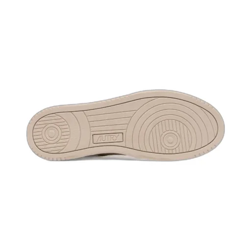 Autry Medalist Low-Top Sneakers