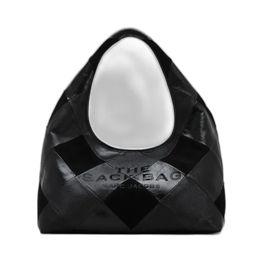 Marc Jacobs Patchwork Shoulder Bag