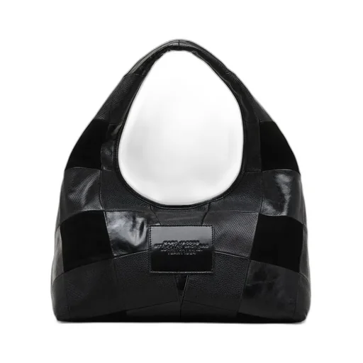 Marc Jacobs Patchwork Shoulder Bag