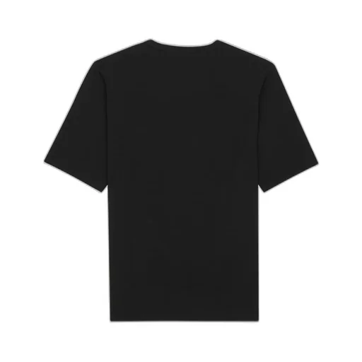 Logo-Embroidery T-Shirt