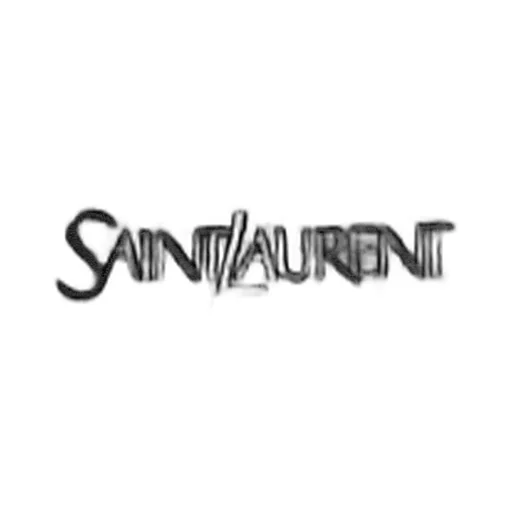 Logo-Embroidery T-Shirt