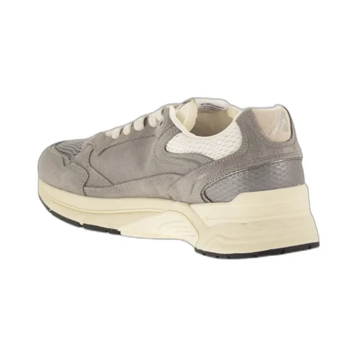 Autry Hyperway Lace-Up Sneakers